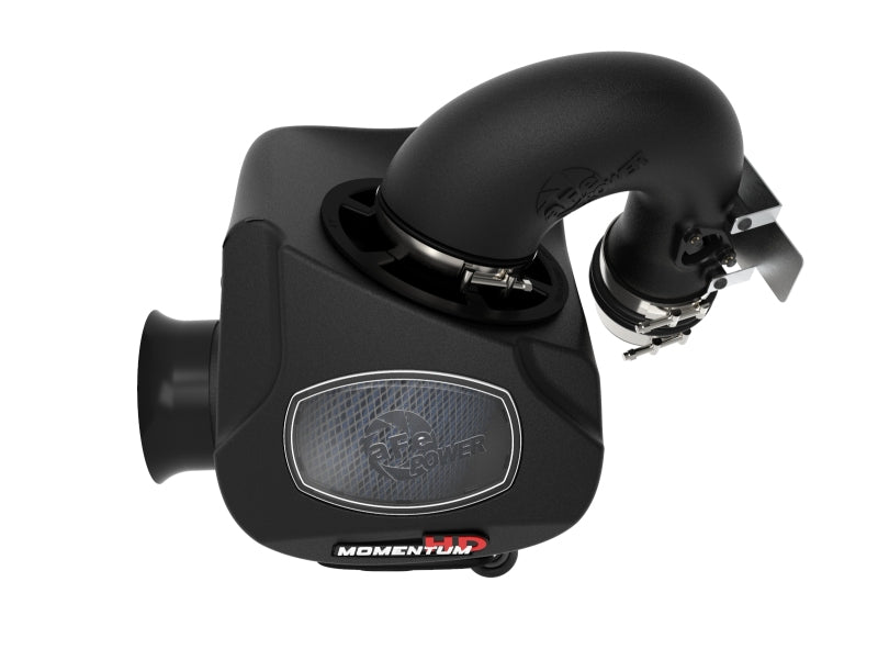 aFe 15-20 Toyota Hilux L4-2.8L (td) Momentum HD Cold Air Intake System w/ Pro 10R Media Precision R