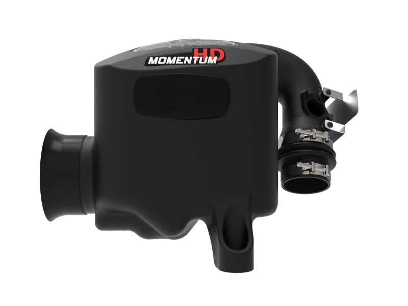 aFe 15-20 Toyota Hilux L4-2.8L (td) Momentum HD Cold Air Intake System w/ Pro 10R Media Precision R