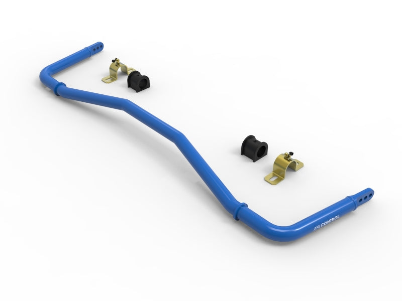 aFe 16-20 Mazda Miata ND 2.0L Front Sway Bar Blue Precision R