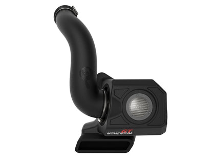 aFe 18-23 Volkswagen Atlas L4 2.0L Momentum GT Cold Air Intake System w/ Pro DRY S Filter Precision R