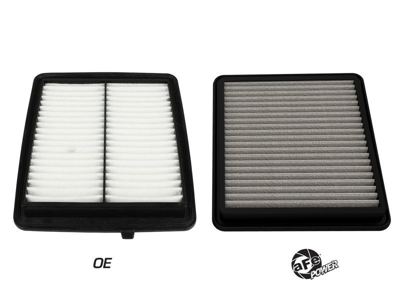 aFe 19-21 Suzuki Jimny (L4-1.5L) Magnum FLOW OE Replacement Air Filter w/ Pro DRY S Media Precision R