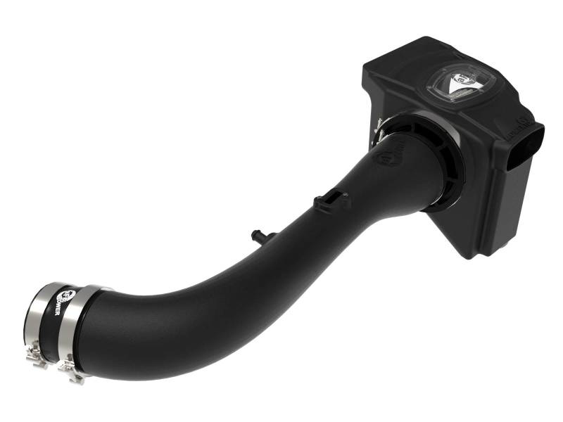 aFe 20-22 Nissan Frontier V6-3.8L Momentum GT Cold Air Intake System w/ Pro DRY S Filter Precision R