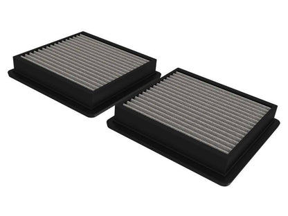 aFe 2022 Toyota Land Cruiser (J300) (Non-US Model) V6 3.5L (tt) Magnum FLOW Pro DRY S Air Filter - Precision R