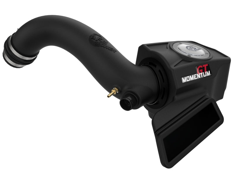 aFe 2022 VW GTI (MKVIII) L4-2.0L (t) Momentum GT Cold Air Intake System w/ Pro 5R Filter Precision R