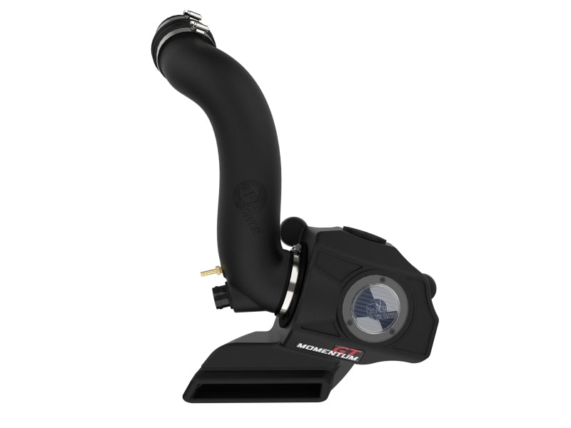 aFe 2022 VW GTI (MKVIII) L4-2.0L (t) Momentum GT Cold Air Intake System w/ Pro 5R Filter Precision R