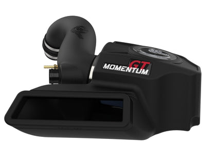 aFe 2022 VW GTI (MKVIII) L4-2.0L (t) Momentum GT Cold Air Intake System w/ Pro 5R Filter Precision R