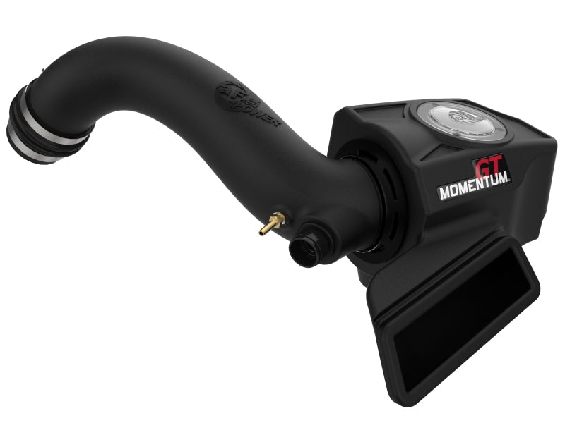 aFe 2022 VW GTI (MKVIII) L4-2.0L (t) Momentum GT Cold Air Intake System w/ Pro DRY S Filter Precision R