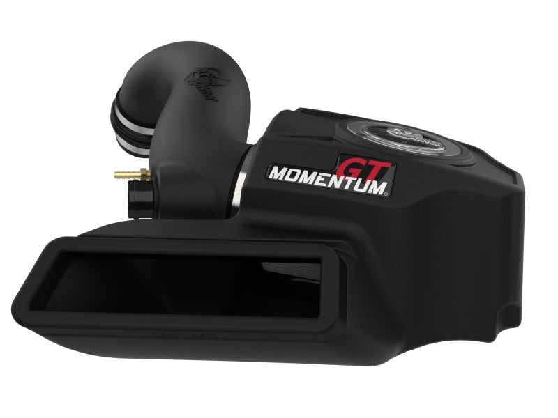 aFe 2022 VW GTI (MKVIII) L4-2.0L (t) Momentum GT Cold Air Intake System w/ Pro DRY S Filter Precision R