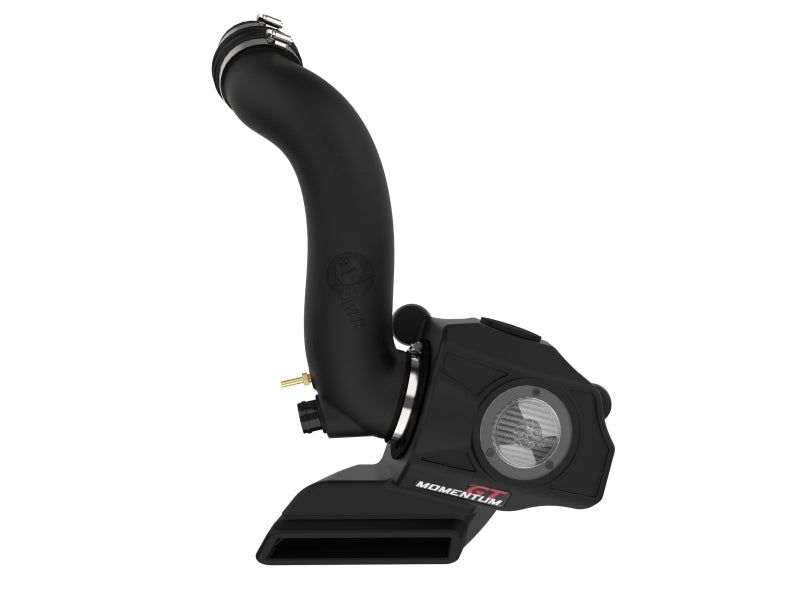 aFe 2022 VW GTI (MKVIII) L4-2.0L (t) Momentum GT Cold Air Intake System w/ Pro DRY S Filter Precision R