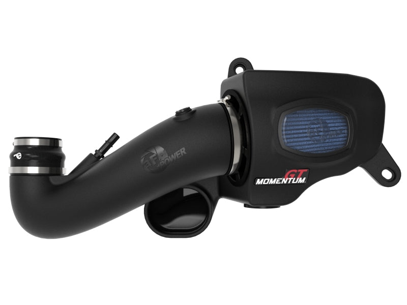 aFe 21-22 Jeep Grand Cherokee L (WL) HEMI V8 5.7L Momentum GT Cold Air Intake System w/Pro 5R Filter Precision R