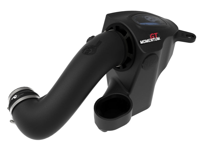 aFe 21-22 Jeep Grand Cherokee L (WL) HEMI V8 5.7L Momentum GT Cold Air Intake System w/Pro 5R Filter Precision R