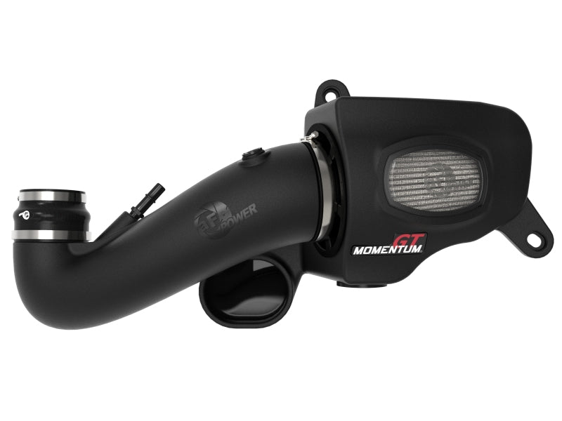 aFe 22-23 Jeep Grand Cherokee WL HEMI V8 5.7L Momentum GT Cold Air Intake System w/Pro Dry S Filter Precision R