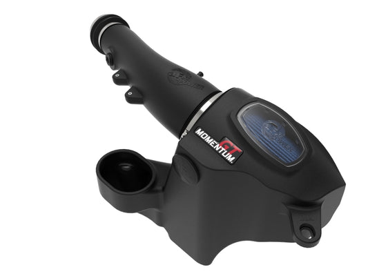 aFe AFE Momentum GT Pro 5R Intake System 22-23 Jeep Grand Cherokee (WL) V6-3.6L Precision R