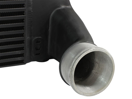 aFe BladeRunner Cast Intercooler 94-02 Dodge Diesel Trucks L6-5.9L (td) Precision R