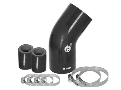 aFe BladeRunner Couplings & Clamps Replacement for aFe Tube Kit 07-10 BMW 335i 3.0L (tt) Precision R