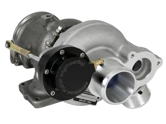 aFe BladeRunner GT Series Turbocharger 17-18 FIAT 124 Spider I4-1.4L (t) Precision R