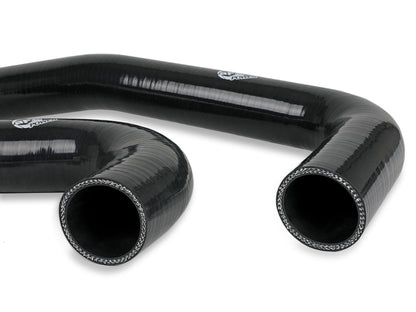 aFe BladeRunner Silicone Radiator Hose Kit 03-09 Dodge Cummins L6-5.9L/6.7L Precision R