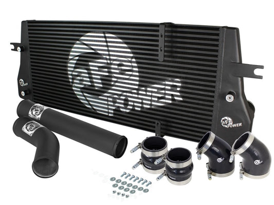 aFe BladeRunner Street Series Intercooler w/ Tubes 94-02 Dodge Diesel Trucks L6-5.9L (td) Precision R