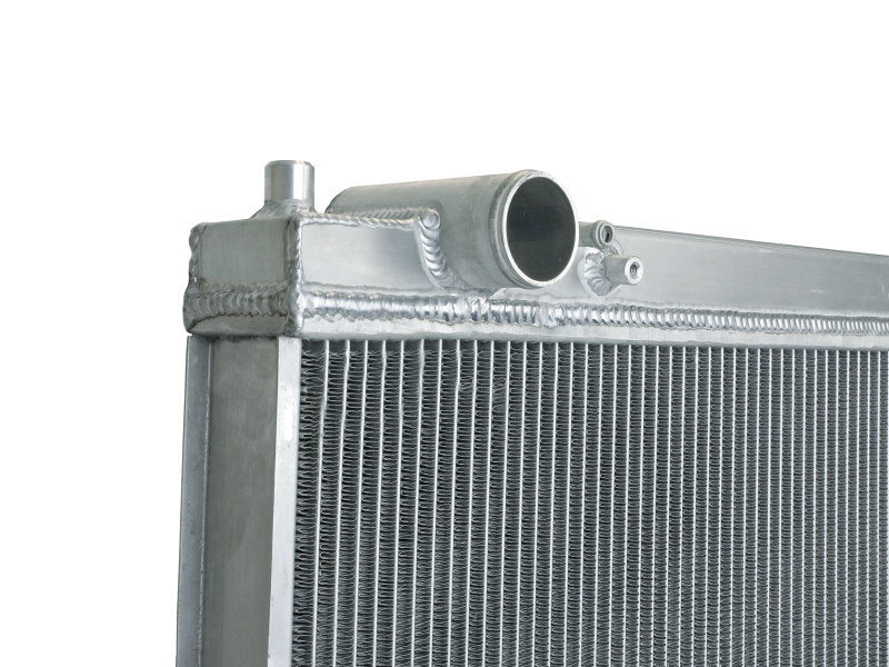 aFe BladeRunner Street Series Radiator 03-07 ford Diesel Trucks V8 6.0L Precision R