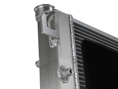 aFe BladeRunner Street Series Tube & Fin Aluminum Radiator 03-09 Dodge Diesel L6 5.9L/6.7L Precision R