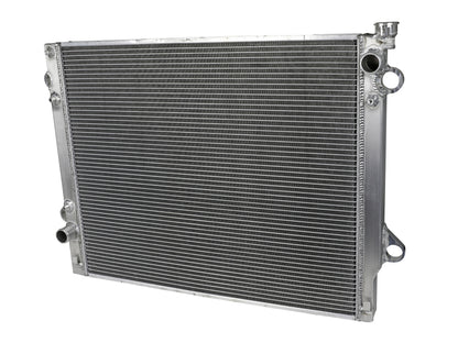 aFe BladeRunner Street Series Tube & Fin Aluminum Radiator 05-15 Toyota Tacoma L4 2.7L/V6 4.0L Precision R