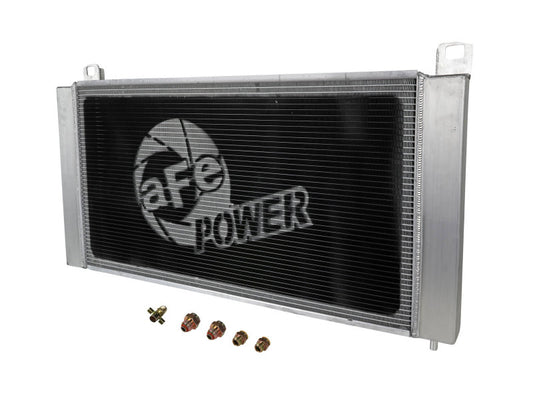 aFe BladeRunner Street Series Tube & Fin Aluminum Radiator 09-13 GM Gas Trucks 5.3L V8 Precision R