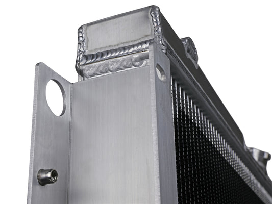 aFe BladeRunner Street Series Tube & Fin Aluminum Radiator Jeep Wrangler (TJ) L6-4.0L Precision R