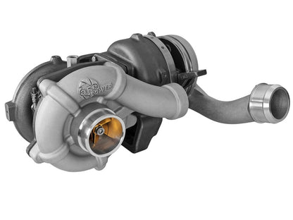 aFe BladeRunner Street Series Turbocharger Ford Diesel Trucks 08-10 V8-6.4L (td) Precision R