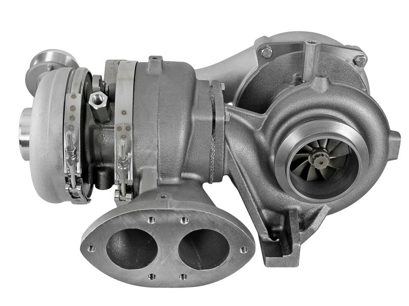 aFe BladeRunner Street Series Turbocharger Ford Diesel Trucks 08-10 V8-6.4L (td) Precision R