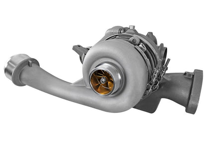 aFe BladeRunner Street Series Turbocharger Ford Diesel Trucks 08-10 V8-6.4L (td) Precision R