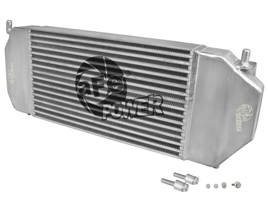 aFe Bladerunner 3in Core Intercooler 2015 Ford F-150 V6 2.7/3.5L (tt) Precision R