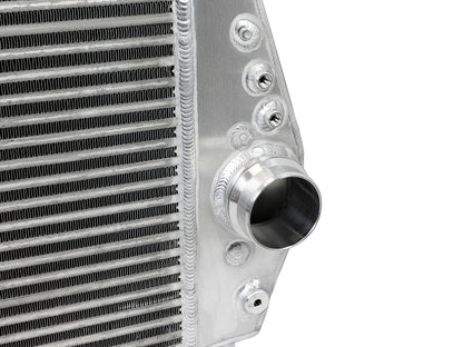 aFe Bladerunner GT Series Intercooler 17-18 GM Diesel Trucks V8-6.6L L5P (Intercooler Only) Precision R