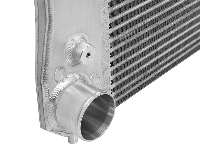 aFe Bladerunner GT Series Intercooler 17-18 GM Diesel Trucks V8-6.6L L5P (Intercooler Only) Precision R