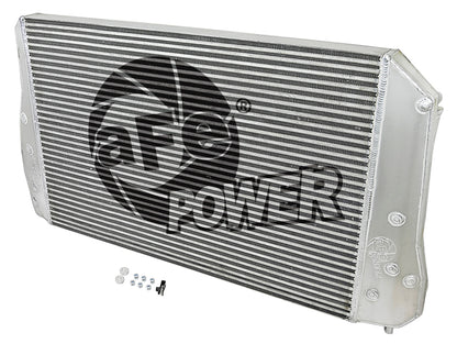 aFe Bladerunner GT Series Intercooler 17-18 GM Diesel Trucks V8-6.6L L5P (Intercooler Only) Precision R