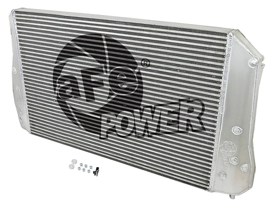 aFe Bladerunner GT Series Intercooler 17-18 GM Diesel Trucks V8-6.6L L5P (Intercooler Only) Precision R