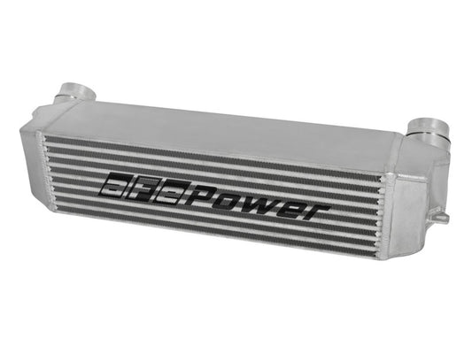 aFe Bladerunner GT Series Intercooler 2012-2016 BMW 328i L4-2.0L (t) N20 Precision R