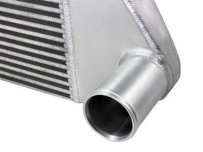 aFe Bladerunner Intercooler 2014+ Dodge RAM EcoDiesel V6 3.0L Precision R