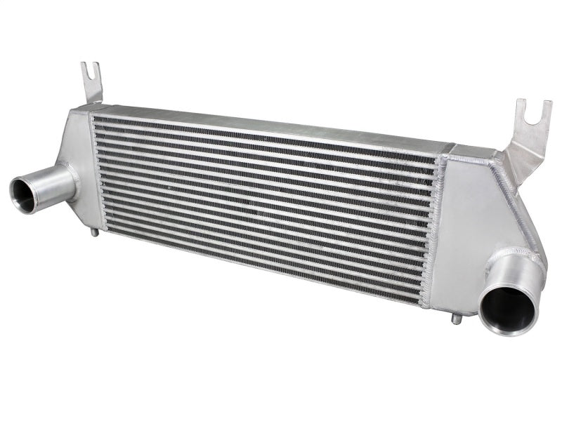 aFe Bladerunner Intercooler 2014+ Dodge RAM EcoDiesel V6 3.0L Precision R