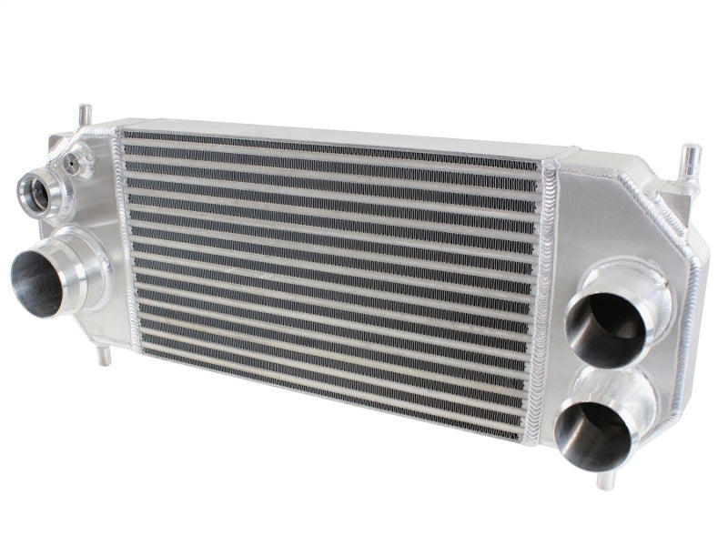 aFe Bladerunner Intercooler with Tubes 2015 Ford F-150 V6 2.7 (tt) Precision R