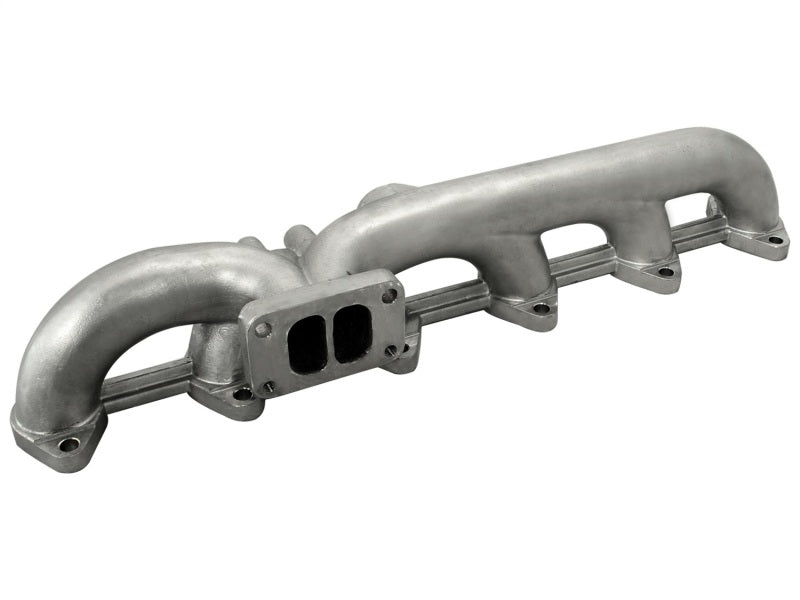 aFe Bladerunner Manifolds Exhaust MAN EXH Dodge Diesel Trucks 03-07 L6-5.9L (td) Precision R