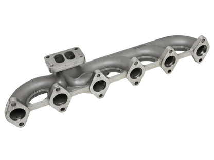 aFe Bladerunner Manifolds Exhaust MAN EXH Dodge Diesel Trucks 03-07 L6-5.9L (td) Precision R