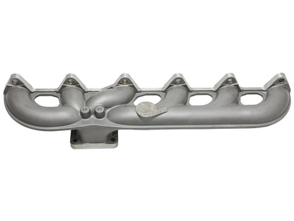 aFe Bladerunner Manifolds Exhaust MAN EXH Dodge Diesel Trucks 03-07 L6-5.9L (td) Precision R