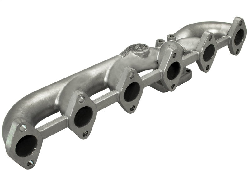 aFe Bladerunner Manifolds Exhaust MAN EXH Dodge Diesel Trucks 03-07 L6-5.9L (td) Precision R