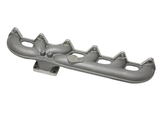 aFe Bladerunner Manifolds Exhaust MAN EXH Dodge Diesel Trucks 03-07 L6-5.9L (td) Precision R