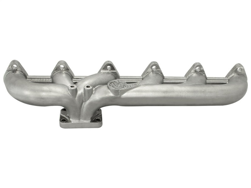 aFe Bladerunner Manifolds Exhaust MAN EXH Dodge Diesel Trucks 03-07 L6-5.9L (td) Precision R