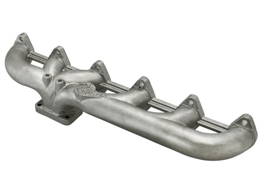 aFe Bladerunner Manifolds Exhaust MAN EXH Dodge Diesel Trucks 03-07 L6-5.9L (td) Precision R