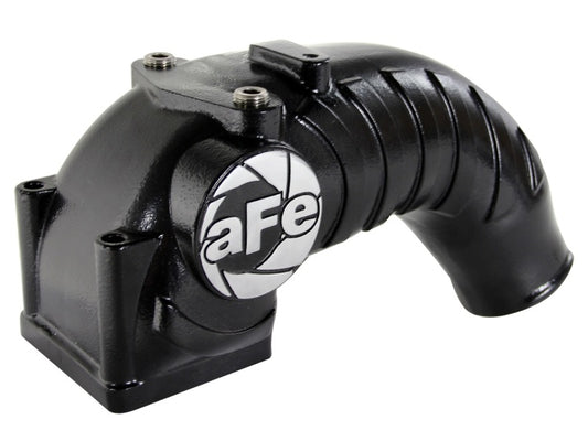 aFe Bladerunner Manifolds Intake MAN INT Dodge Diesel Trucks 03-07 L6-5.9L (td) Precision R