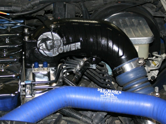 aFe Bladerunner Manifolds Intake MAN INT Dodge Diesel Trucks 94-98 L6-5.9L (td) Precision R