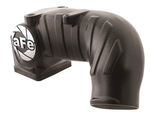 aFe Bladerunner Manifolds Intake MAN INT Dodge Diesel Trucks 98.5-02 L6-5.9L (td) Precision R