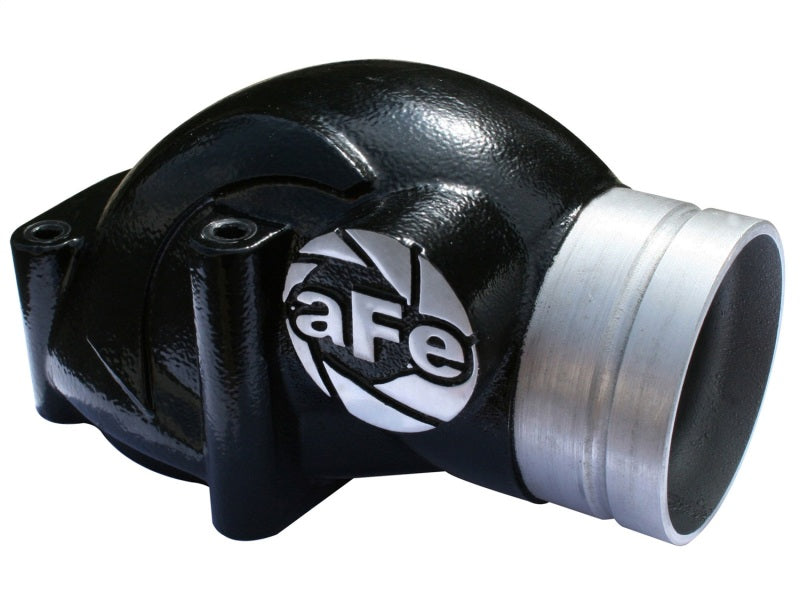 aFe Bladerunner Manifolds Intake MAN INT Ford Diesel Trucks 03-04 V8-6.0L (td) Precision R